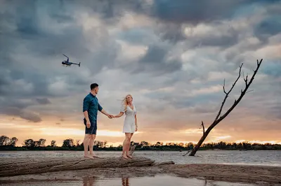 Paweł Nożyński - Fotografia ślubna